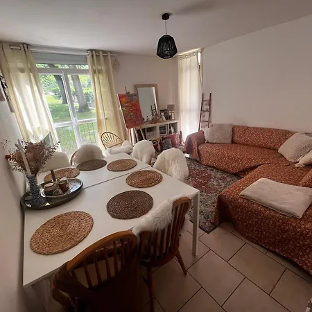 Appartement Familiale Proche Chateau De Fontainebleau Avon Buitenkant foto