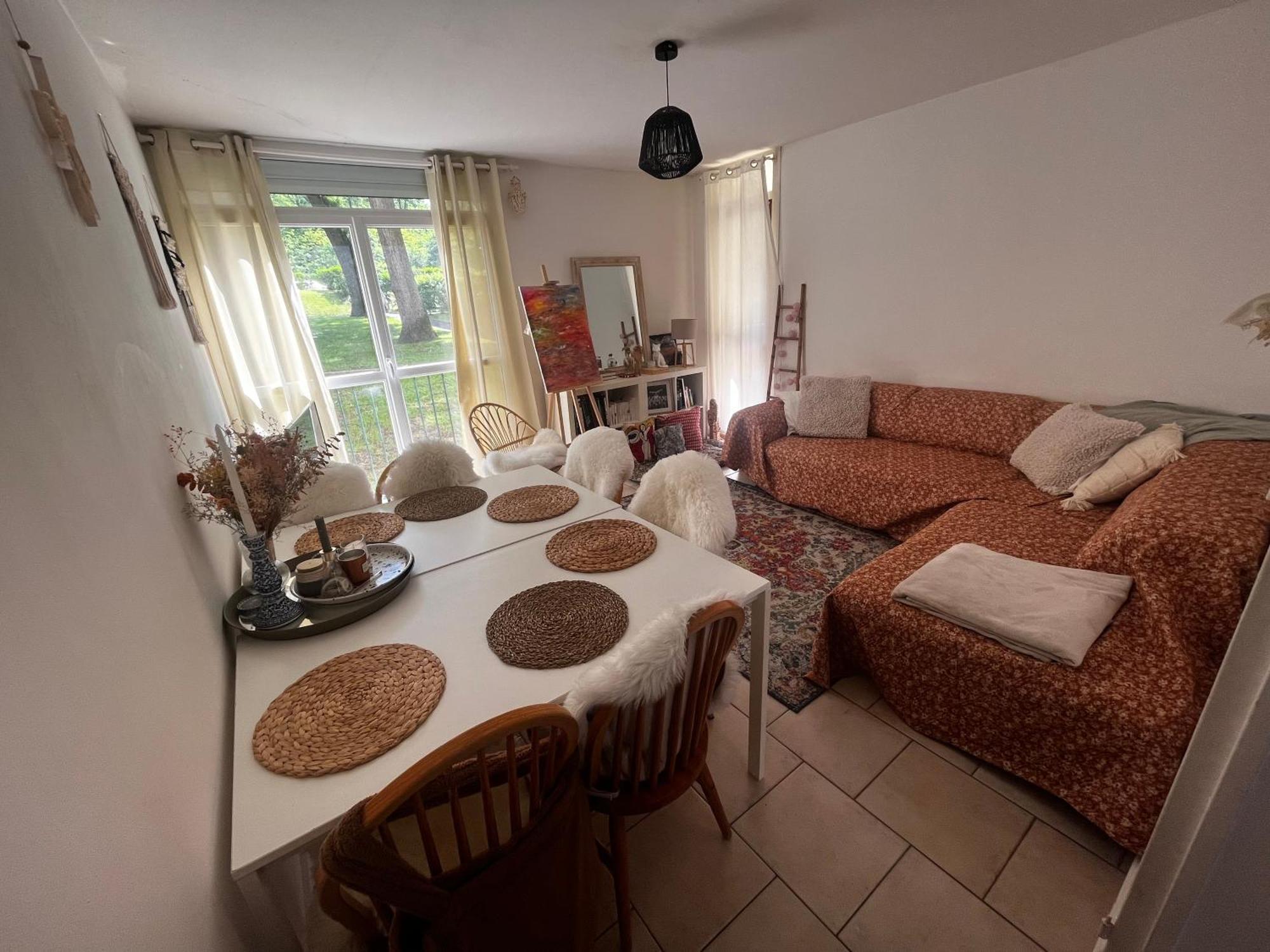 Familiale Proche Chateau De Fontainebleau Appartement *